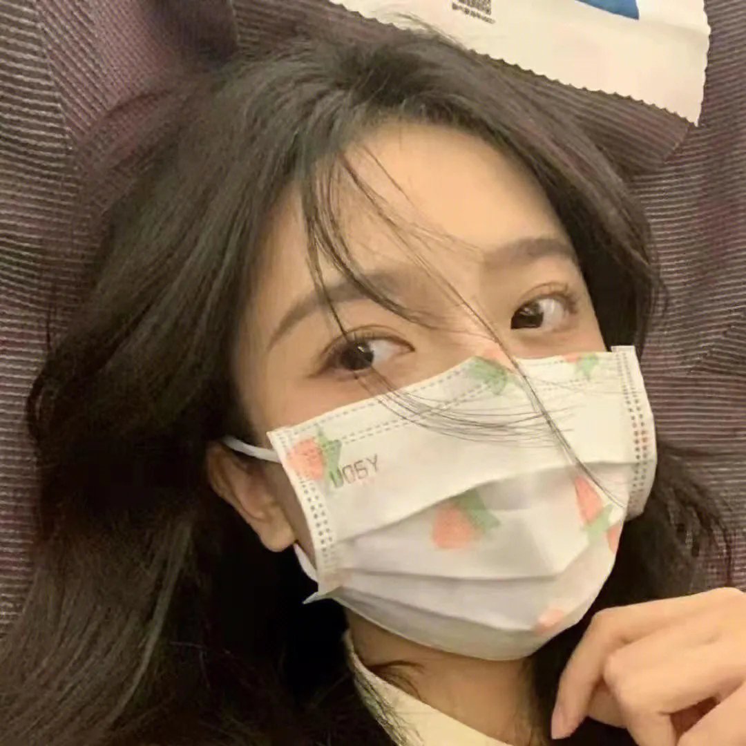 我破碎的真理子